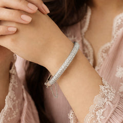 Sovereign Sparkle Bracelet