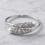 Artisan Crossover Bracelet