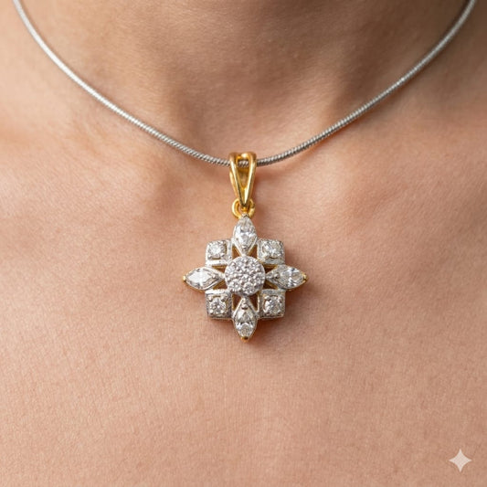Zora Pendant
