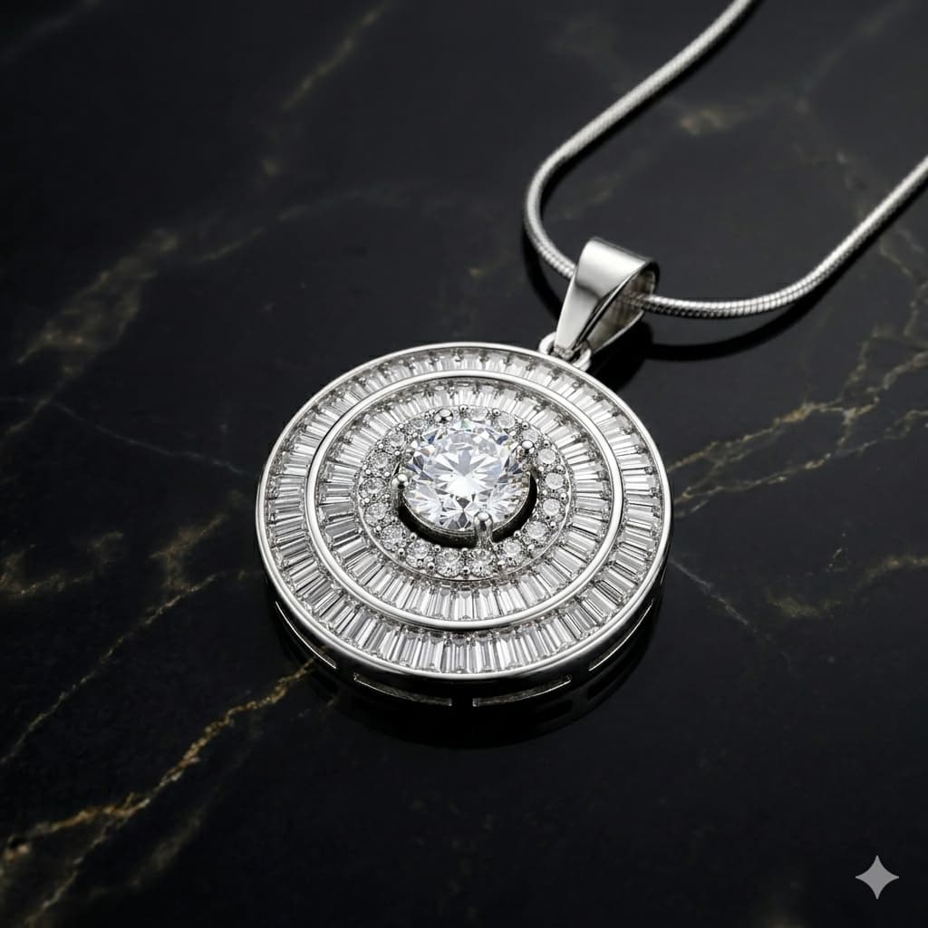 Rdial Luxe