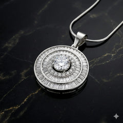 Rdial Luxe