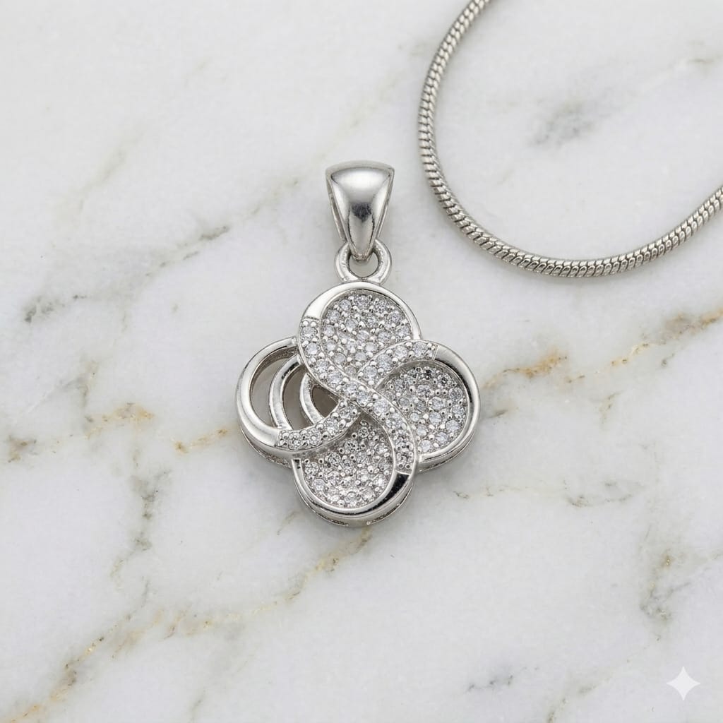 Silver Bloom