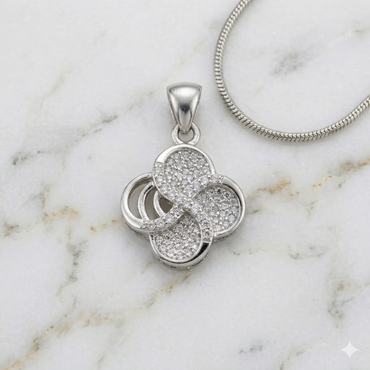 Silver Bloom