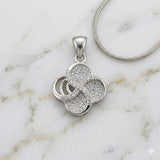 Silver Bloom