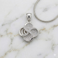 Silver Bloom