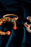 The Ruby Marquis set
