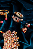 The Ruby Marquis set