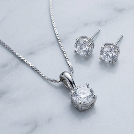 Crystal Glow Set