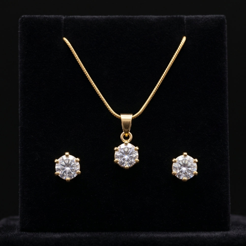 The Venus Set