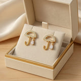 The Raindrop Umbrella Studs