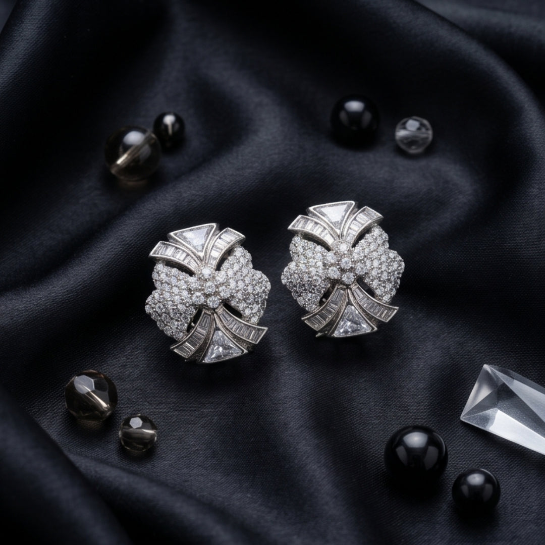 Lumina Studs