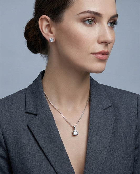 Crystal Glow Set