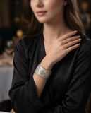 Noori Filigree Cuff