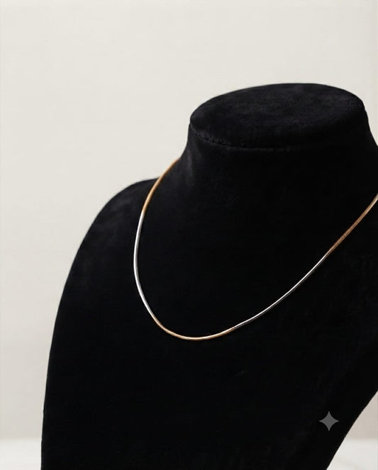 snake chain