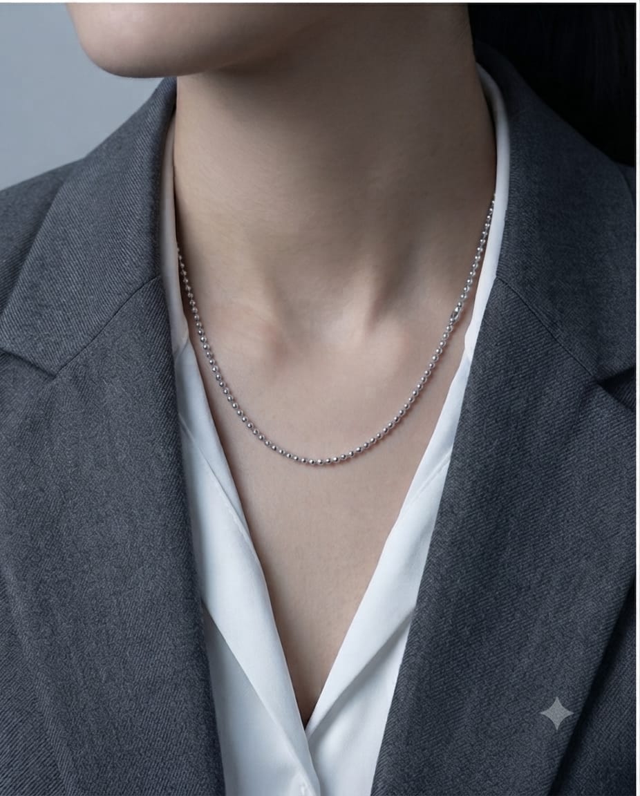 sleek chain