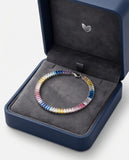 Prism Baguette Bracelet