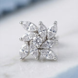 The Bouquet Stud Earrings