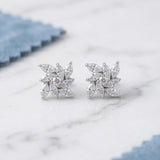 The Bouquet Stud Earrings