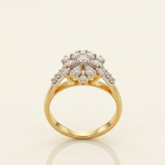 Flora golden ring