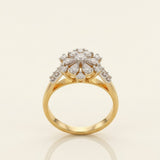 Flora ring