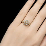 Flora ring