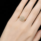 Veda ring