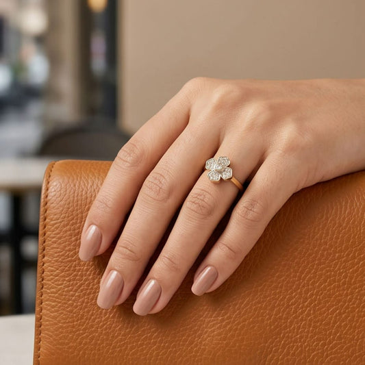 Elora ring