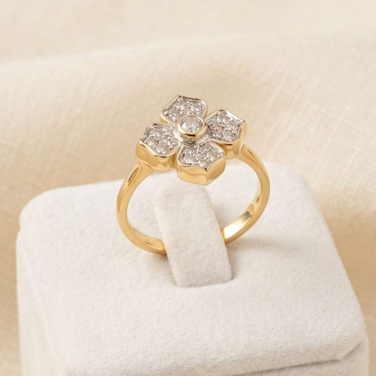 Elora ring