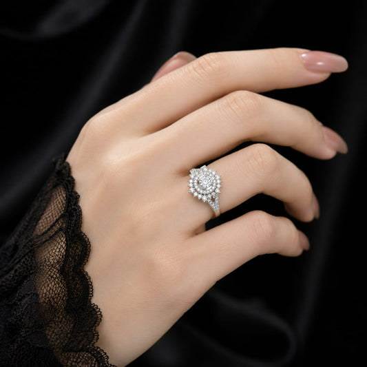 Aurora Ring