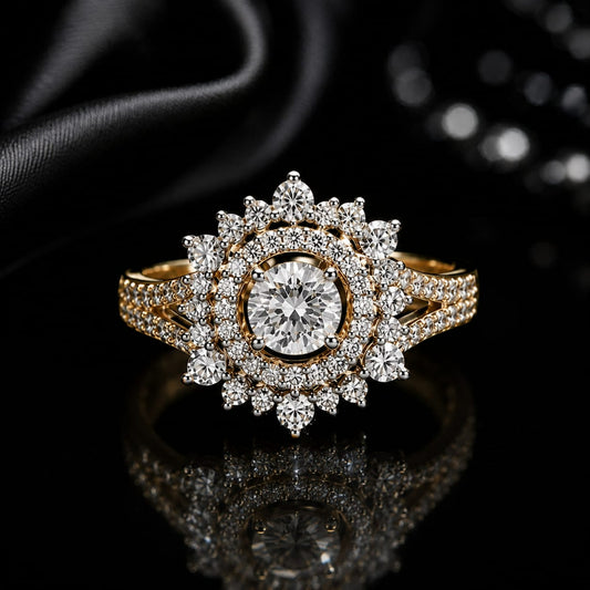 Aurora Ring