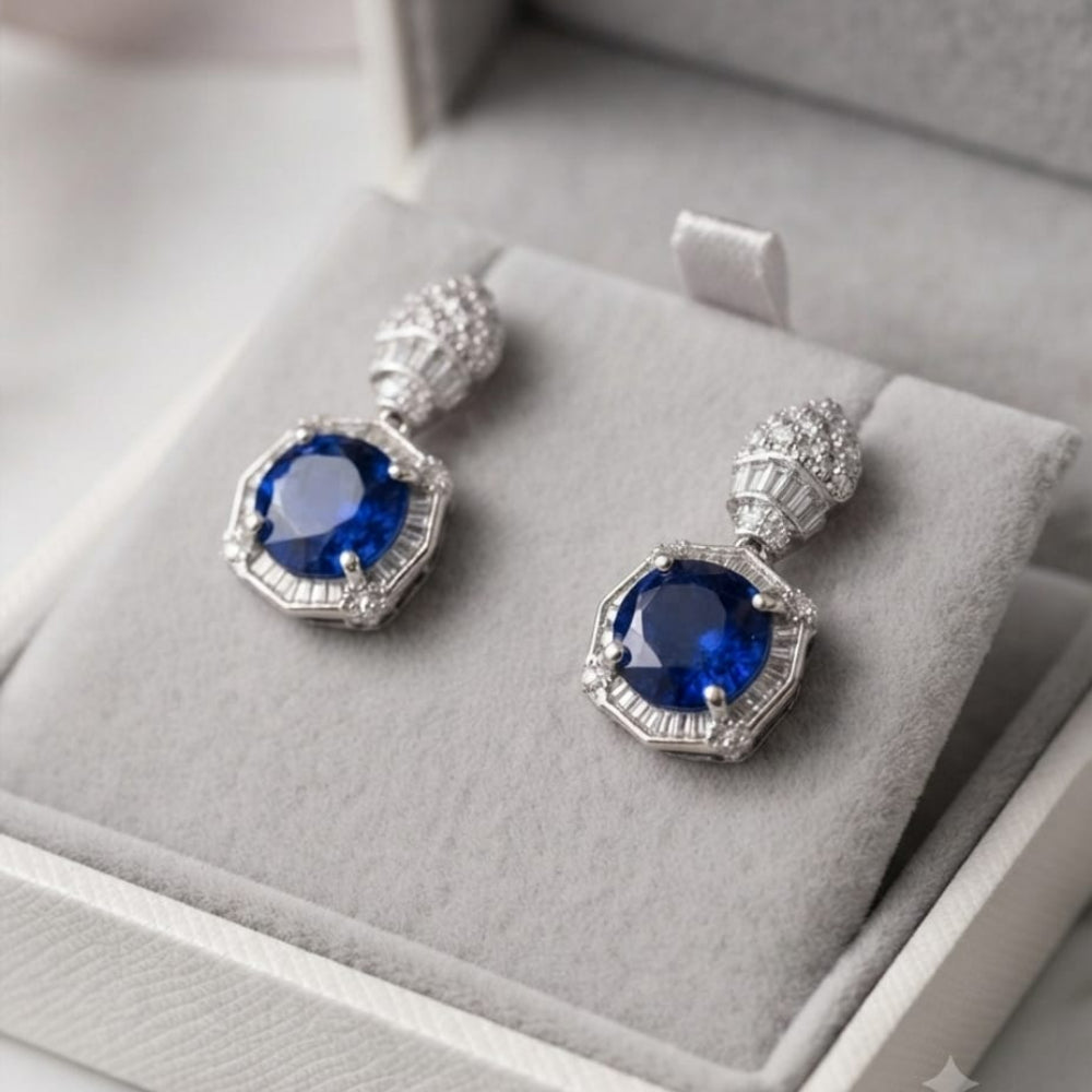 Luminary Halo Earrings