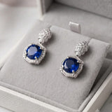 Luminary Halo Earrings
