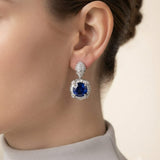 Luminary Halo Earrings