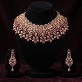 The Ruby Marquis set