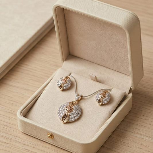 Luxe Orb Set