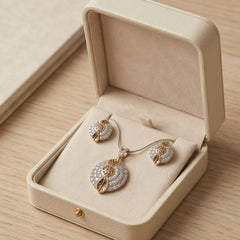 Luxe Orb Set