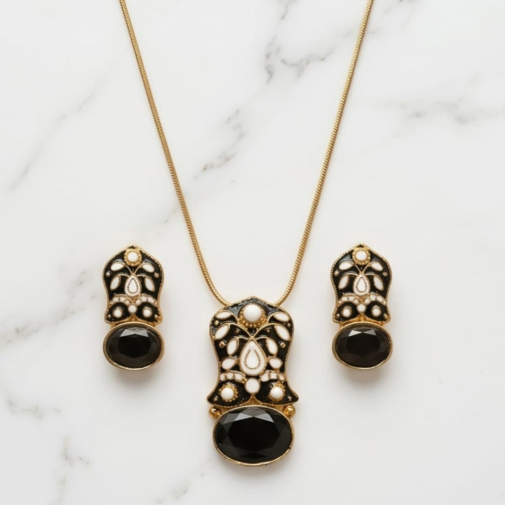 Vintage Noir Heritage Collection