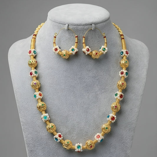 Moti Bead Mala