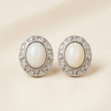 Ivory Haloes