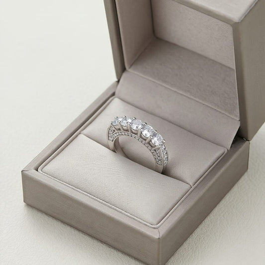 Nova Ring