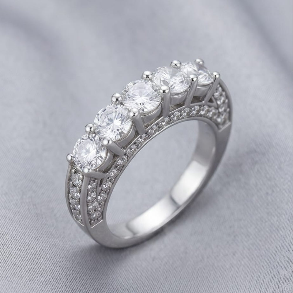 Nova Ring