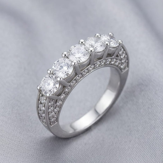 Nova Ring