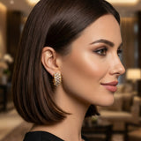 The Iris Lattice Hoops