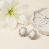 Ivory Haloes
