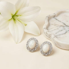 Ivory Haloes