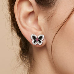 Butterfly Studs