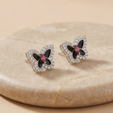 Butterfly Studs