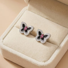 Butterfly Studs