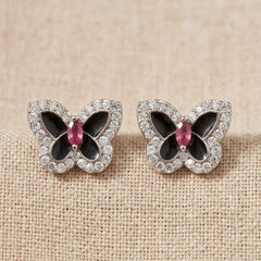 Butterfly Studs