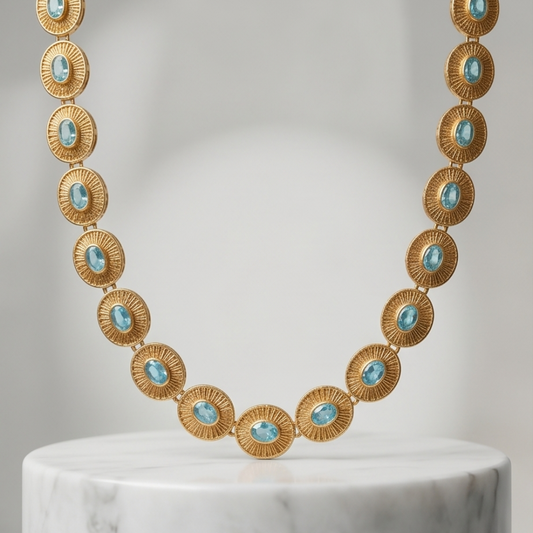 The Artisan Sun-Ray Strand